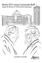 Livro - Bento XVI versus Leonardo Boff