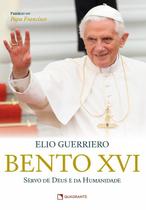 Livro - Bento XVI Livro - Bento XVI