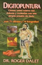 Livro Berbera Digitopuntura (edição em espanhol) Bom estado Livro Berbera Digitopuntura (edição em espanhol) Bom estado