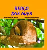 Livro - Berço das aves