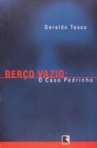 Livro - BERÇO VAZIO: O CASO PEDRINHO
