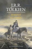 Livro - Beren e Lúthien Livro - Beren e Lúthien