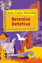 Livro - Berenice detetive