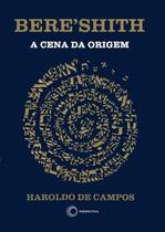 Livro - Bereshith: a cena da origem