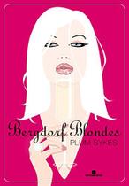Livro - BERGDORF BLONDES Livro - BERGDORF BLONDES