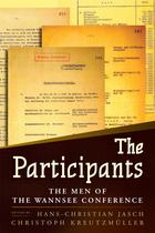 Livro Berghahn Books The Participants: Os Homens da Conferência de Wannsee Livro Berghahn Books The Participants: Os Homens da Conferência de Wannsee