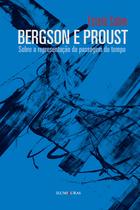 Livro - Bergson e Proust - sobre a representação da passagem do tempo
