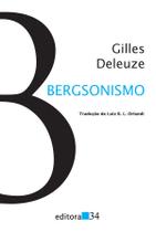 Livro - Bergsonismo