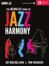 Livro Berklee Livro de Jazz Harmonia Teoria da Música de Jazz Livro Berklee Livro de Jazz Harmonia Teoria da Música de Jazz