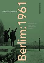 Livro - Berlim 1961 Livro - Berlim 1961