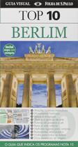 Livro - Berlim - top 10
