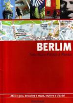 Livro - Berlin - guia passo a passo
