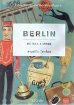 Livro - Berlin - Hotels & More Livro - Berlin - Hotels & More