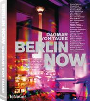 Livro - Berlin now Livro - Berlin now