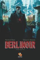 Livro - Berlinoir