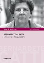 Livro - Bernadete A. Gatti Livro - Bernadete A. Gatti