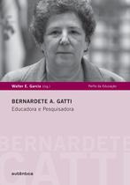 Livro - Bernadete A. Gatti