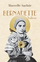 Livro - Bernadette Soubirous
