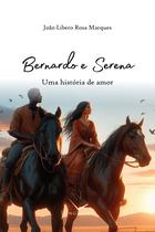 Livro - Bernardo e Serena