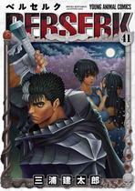 Livro - Berserk - 81