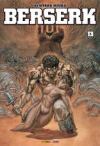 Livro - Berserk Vol. 13 Livro - Berserk Vol. 13