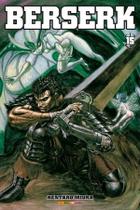 Livro - Berserk Vol. 15