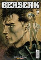 Livro - Berserk Vol. 17 Livro - Berserk Vol. 17