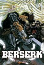 Livro - Berserk Vol. 18 Livro - Berserk Vol. 18