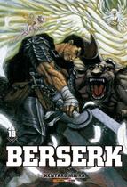 Livro - Berserk Vol. 18