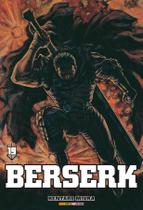 Livro - Berserk Vol. 19 Livro - Berserk Vol. 19