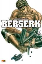 Livro - Berserk Vol. 2