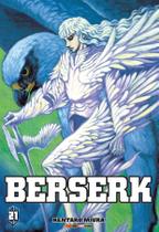 Livro - Berserk Vol. 21