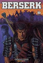 Livro - Berserk Vol. 23 Livro - Berserk Vol. 23