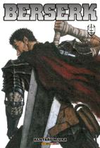 Livro - Berserk Vol. 29 Livro - Berserk Vol. 29
