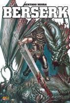 Livro - Berserk Vol. 3