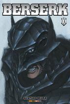 Livro - Berserk Vol. 31