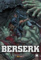 Livro - Berserk Vol. 35 Livro - Berserk Vol. 35