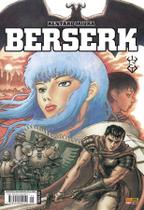 Livro - Berserk Vol. 5