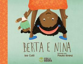 Livro - Berta e Nina