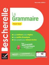 Livro - Bescherelle - La Grammaire Pour Tous - Nouvelle Editions (2024) Livro - Bescherelle - La Grammaire Pour Tous - Nouvelle Editions (2024)