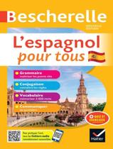 Livro - Bescherelle LEspagnol Pour Tous - Nouvelle Edition