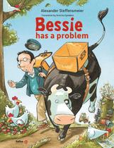 Livro - Bessie has a problem