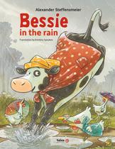 Livro - Bessie in the rain Livro - Bessie in the rain