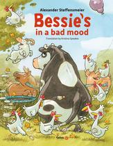 Livro - Bessie's in a bad mood