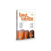Livro Best Of Labline Year Book 3.0
