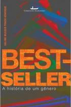 Livro - Best-Seller: A história de um gênero Livro - Best-Seller: A história de um gênero