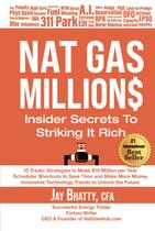 Livro Best Seller Publishing Nat Gas Million Segredos de Insider Livro Best Seller Publishing Nat Gas Million Segredos de Insider