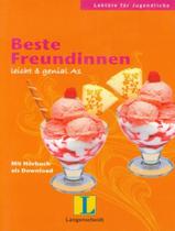 Livro - Beste Freundinnen - KLETT & MACMILLAN BR