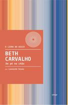 Livro - Beth Carvalho