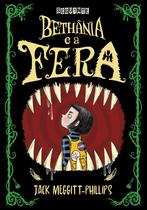 Livro - Bethânia e a fera